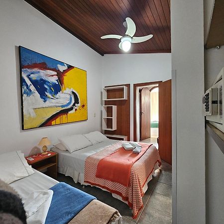 Pousada Bizkaia Florianópolis المظهر الخارجي الصورة