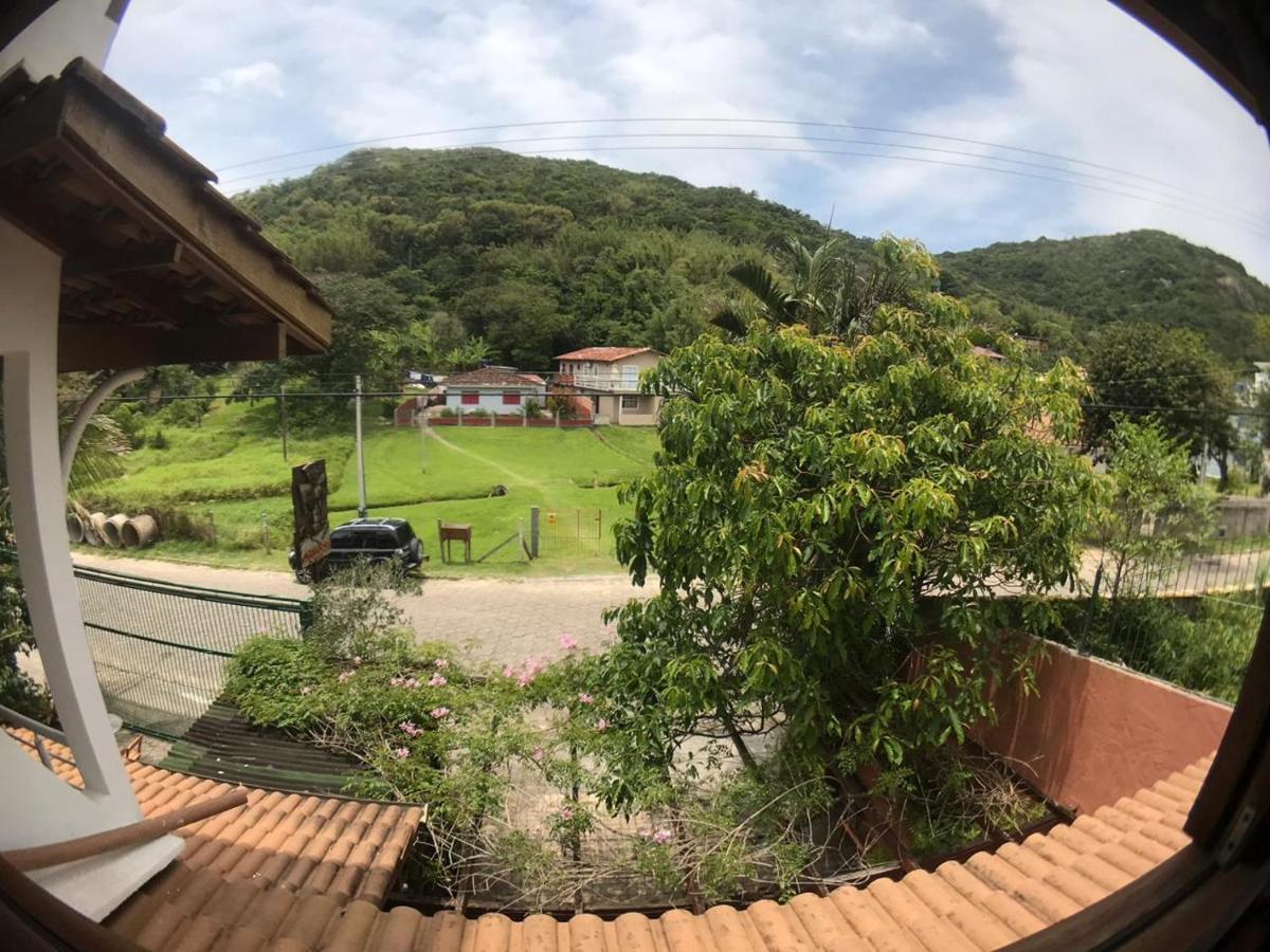 Pousada Bizkaia Florianópolis المظهر الخارجي الصورة