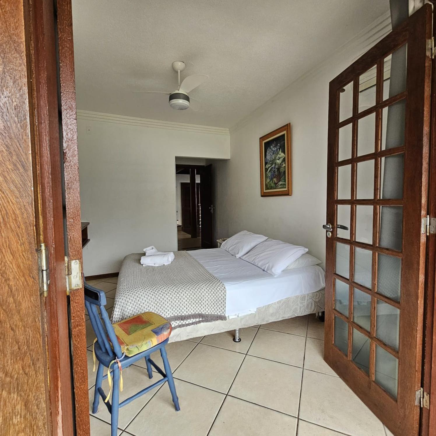 Pousada Bizkaia Florianópolis المظهر الخارجي الصورة