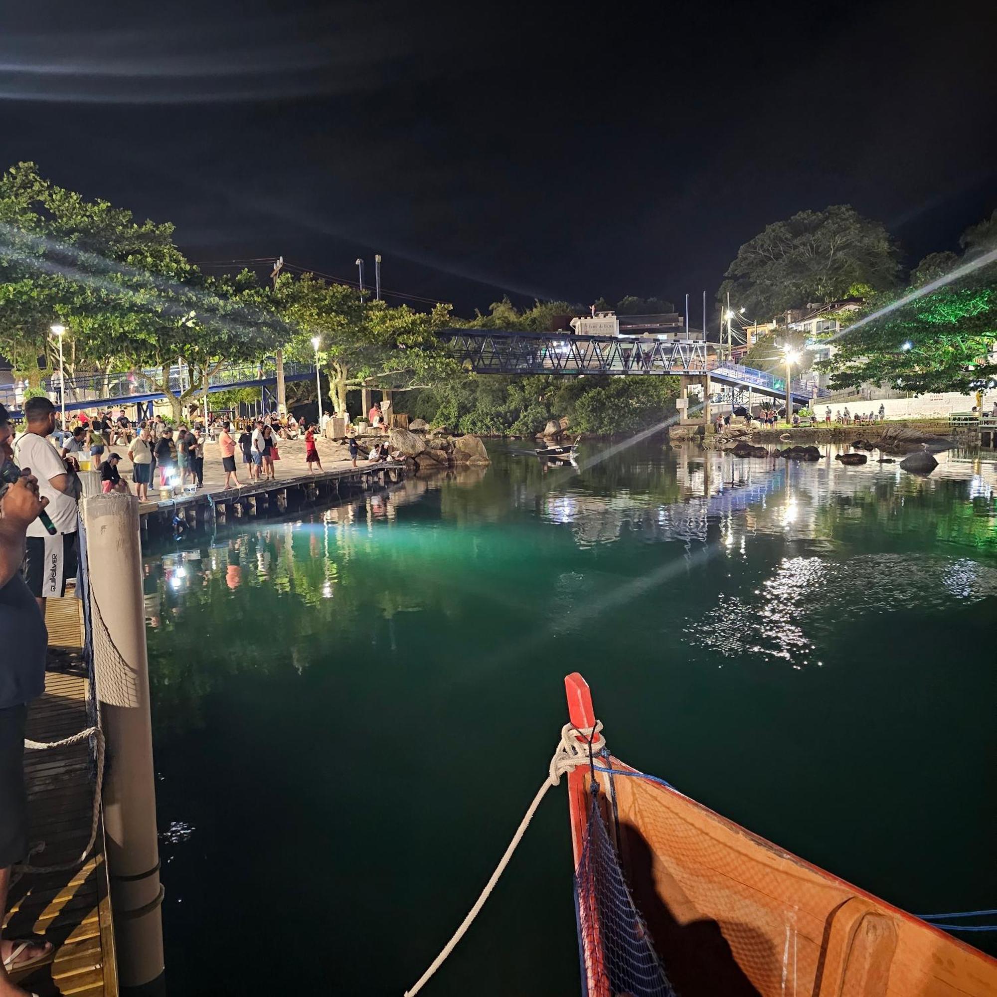 Pousada Bizkaia Florianópolis المظهر الخارجي الصورة