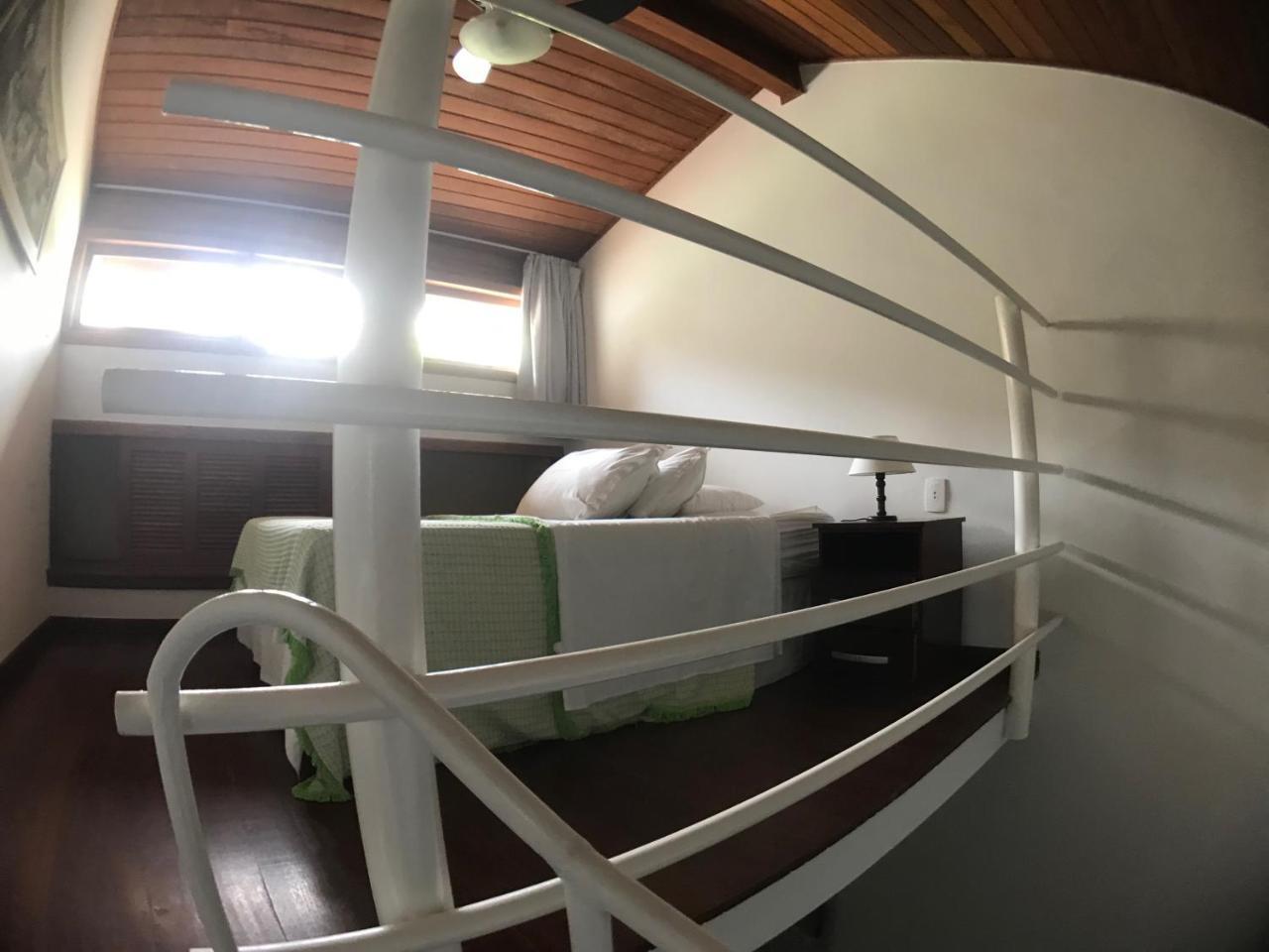 Pousada Bizkaia Florianópolis المظهر الخارجي الصورة